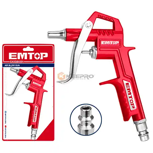SOUFFLETTE AIR 16 MM – EASGB0301 | EMTOP