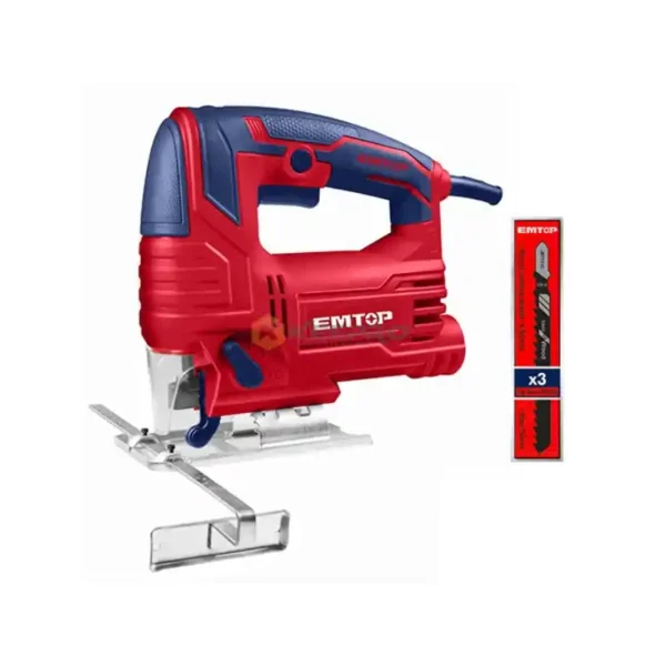 SCIE SAUTEUSE ÉLECTRIQUE 570 W – EJSW5701 | EMTOP