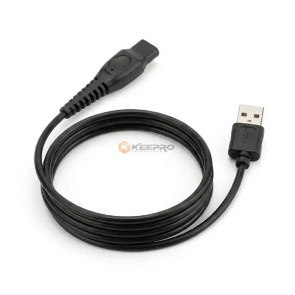 SECTEUR TONDEUSE  6V USB