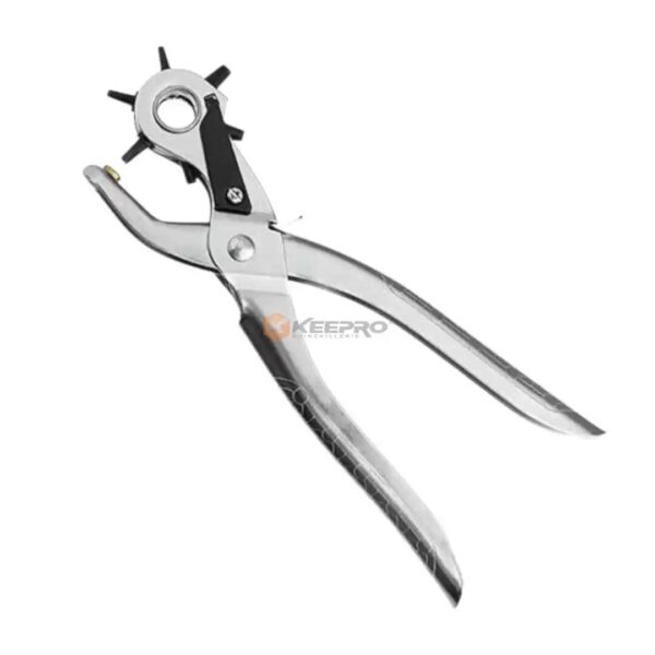 PINCE RIVET POUR TROU CEINTURE VISKING