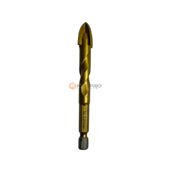 MECHE FAIENCE BRIQUE VISSEUSE 4T N°12 SL