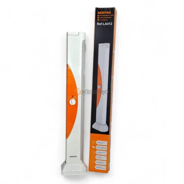 BLOC SECOUR LED LONGUE GM LA412 BEETRO