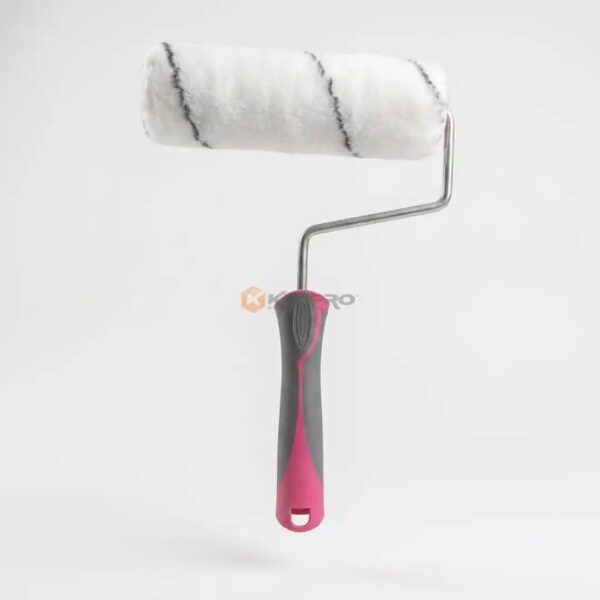 ROULEAU ANTIGOUTTE POLYAMIDE PRIMER / TEXTURE COURT AGPT20 MINIROS