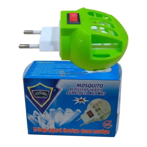 DIFFUSEUR MOUSTIQ +INT PM