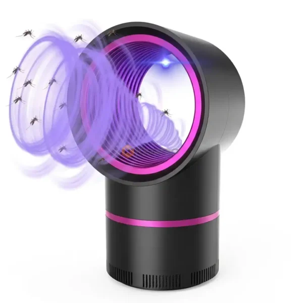 DIFFUSEUR MOUSTIQ ELEC PIEGE SZ-168 MOSQUITO