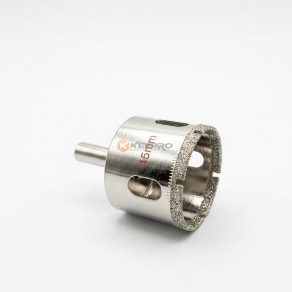 SCIE A CLOCHE DIAMOND N° 45 DINGQI /SL /ZHWEI /ABC
