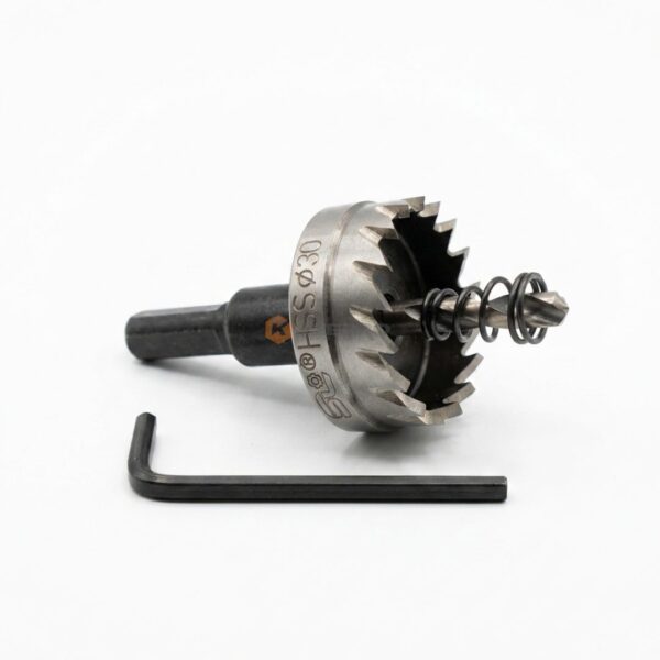 SCIE A CLOCHE METALE 30 DUNE / SL