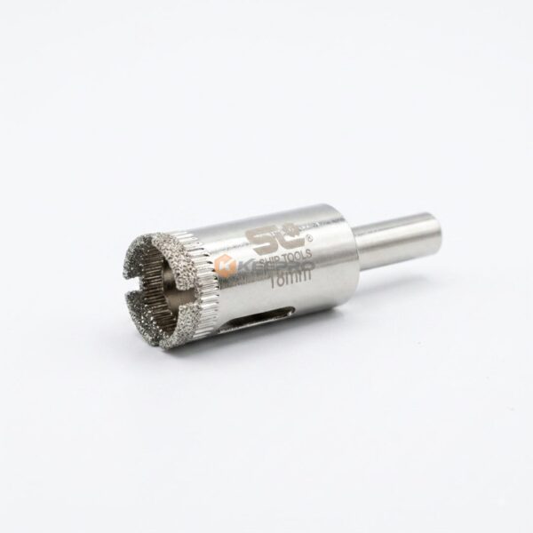 SCIE A CLOCHE DIAMOND N° 18 1PCS