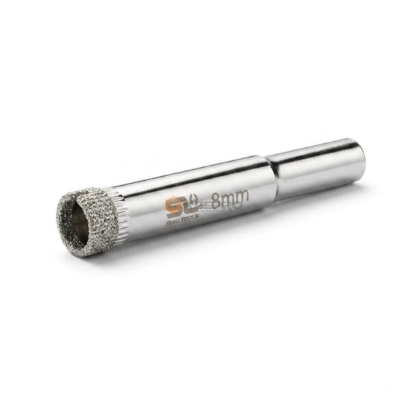 SCIE A CLOCHE DIAMOND N° 08 1PCS