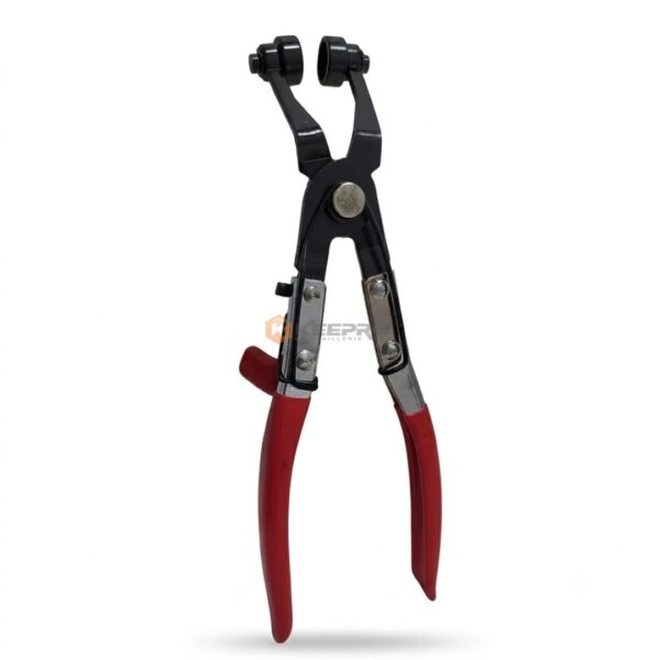 PINCE COLLIER DE SERRAGE AUTO A/FREIN COUDEE XCX-10068C
