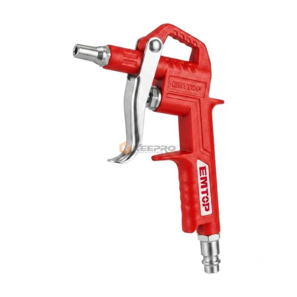 SOUFFLETTE AIR 16MM PLAQUE EMTOP