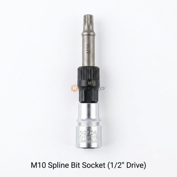 DOUILLE BOULONNEUSE DEBRAYABLE M10 TA011809 MAXFINE