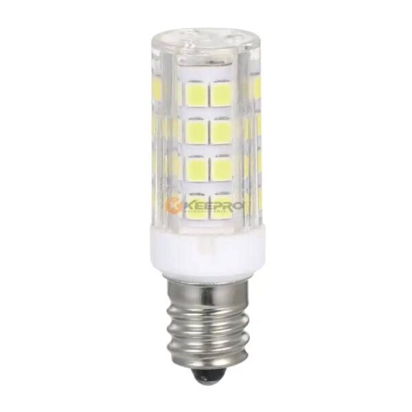 LAMPE VEILLEUSE LED BLANC E12 PM