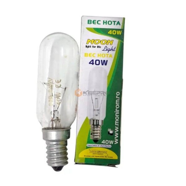 LAMPE HOTTE 25W-40W E14