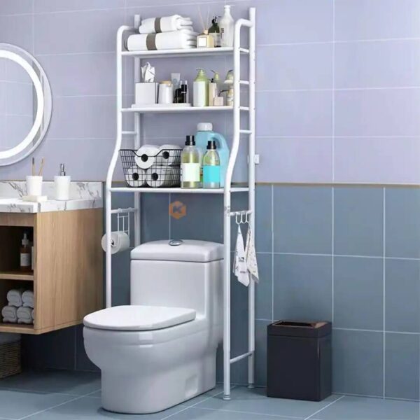 SUPPORT ETAGE MACHINE A LAVER BLANC ELPACHA FMP