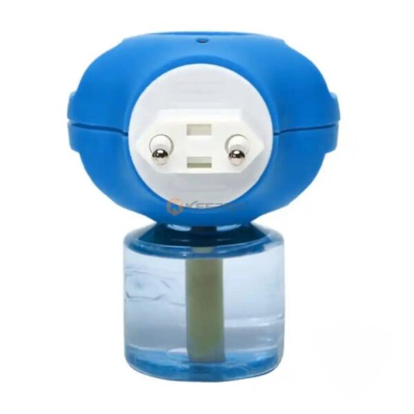DIFFUSEUR MOUSTIQ +INT LUX ROND E-8834 FRAMS /HACKER