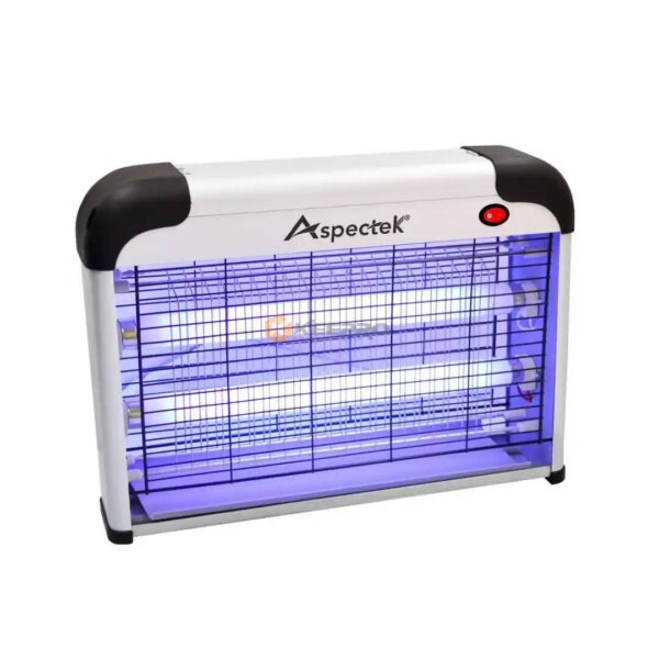 DIFFUSEUR MOUSTIQ TUBE NEON 12W MAXINORD