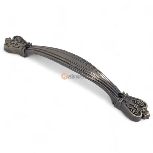 POIGNE MEUBLE STYLE ASLAK BRONZ N°01