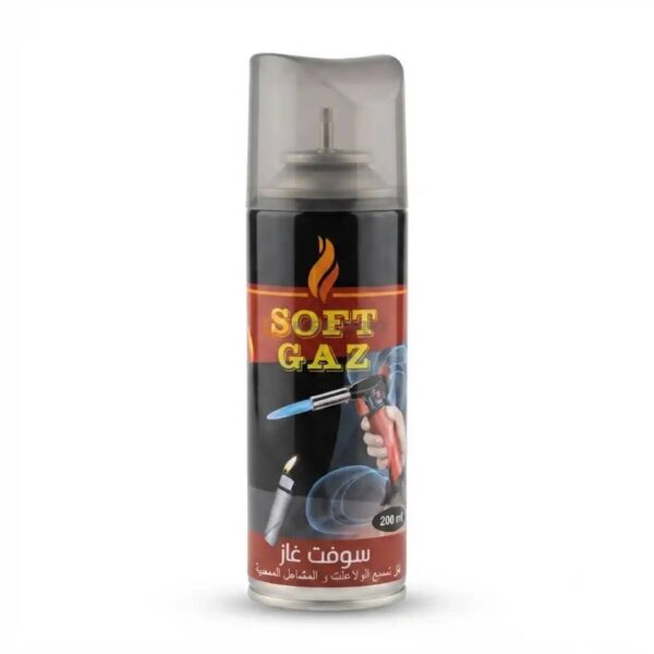 RECHARGE ALLUME GAZ PM 200ML GRIGRI