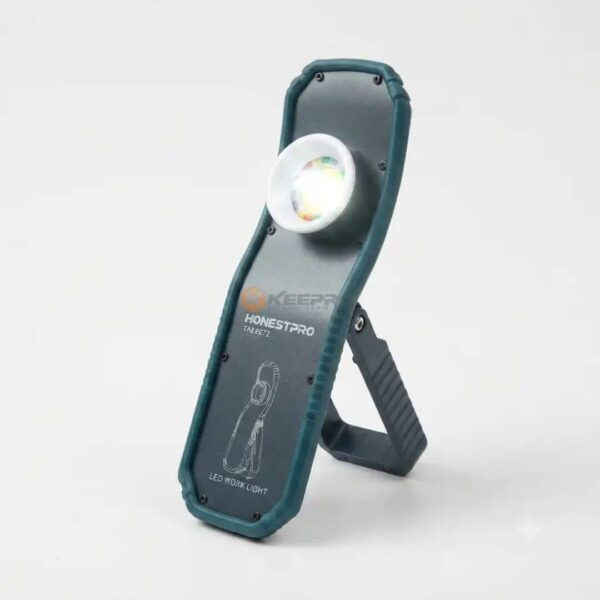 BALADEUSE TOLIER 10W COB +MAGNET YAE4011 HONEST PRO