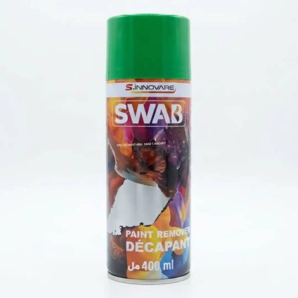 SPRAY DECAPANT 400ML SWAB S.INNOVARE