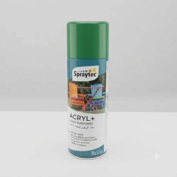 SPRAY VERT FONCE SP59 SPRAYTEC