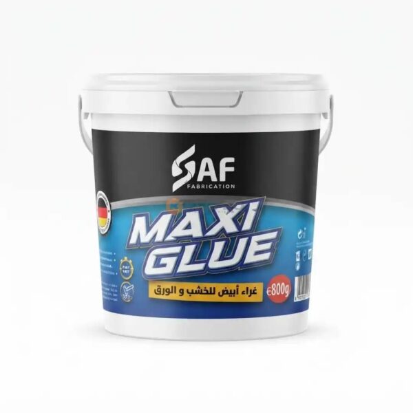 COLLE A BOIS BLANCHE -SR- 800G COLTEX