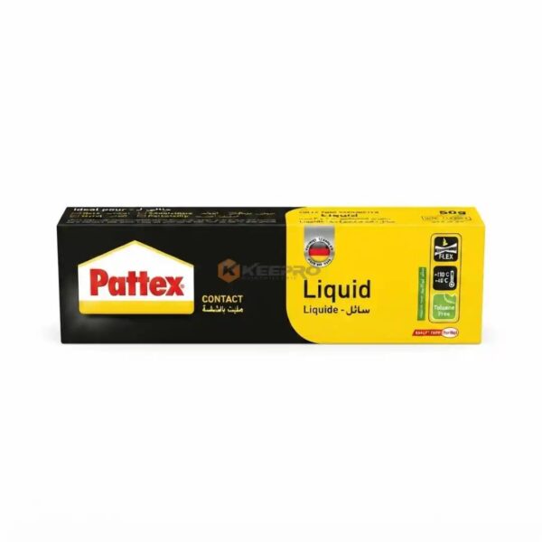 COLLE TUBE 50G HENK PATTEX