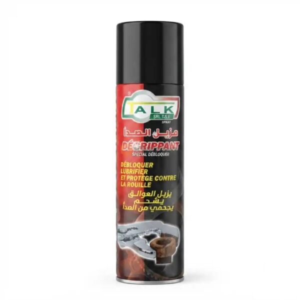 DEGRIPPANT 250ML ITALY TALK