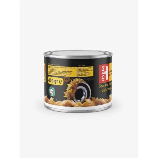 GRAISSE 400G EHF /IDEM