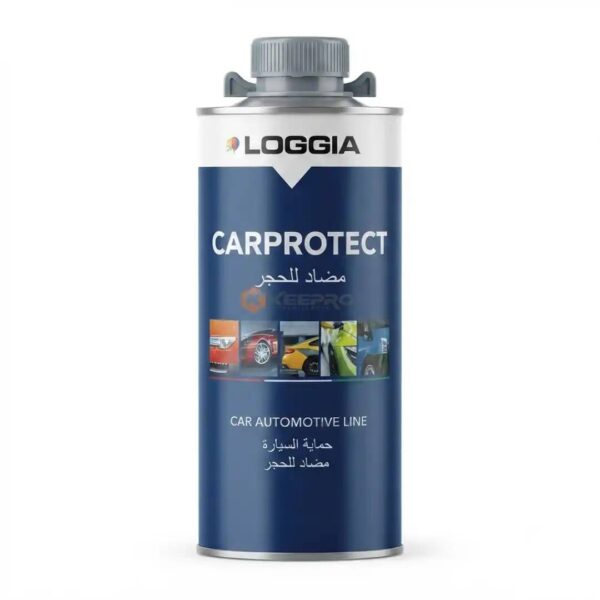 ANTI GRAVILLONS GRIS 800G LOGGIA