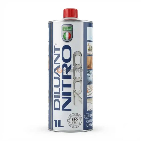 DILUANT UNIVERSEL 1L POLIMAX /GDM MC COLOR