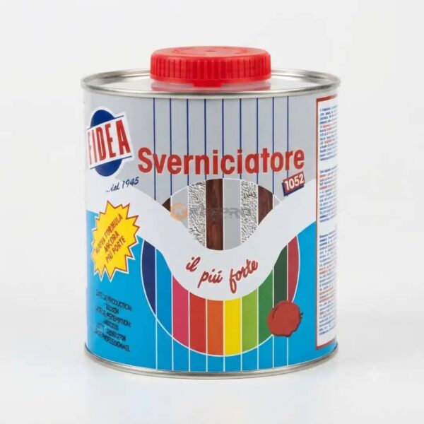 DECAPANT PEINTURE GEL 750ML FIDEA / NTB