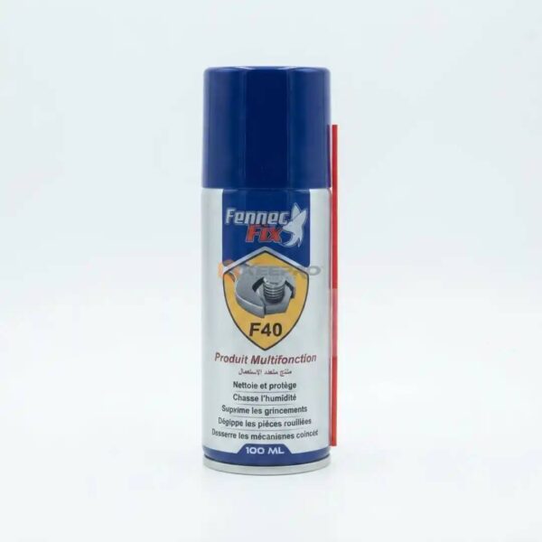 DEGRIPPANT 5EN1 TECHNIQUE 100ML FENNEC