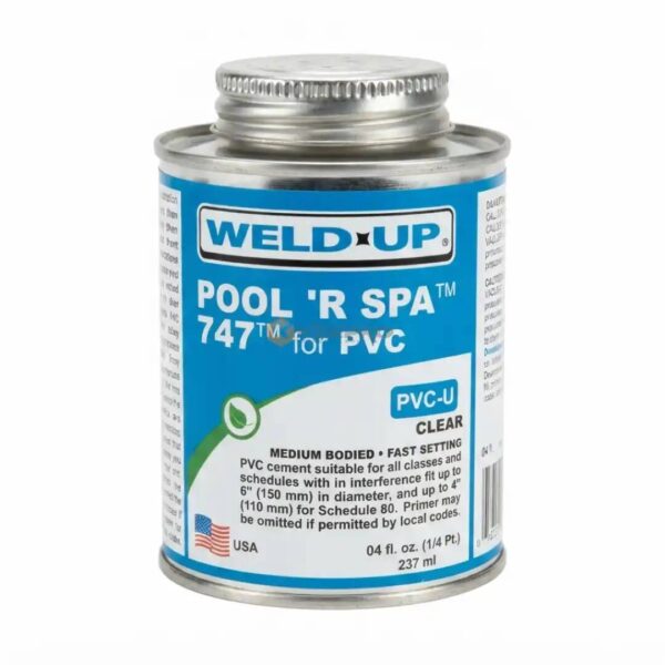 COLLE PVC 250G USA