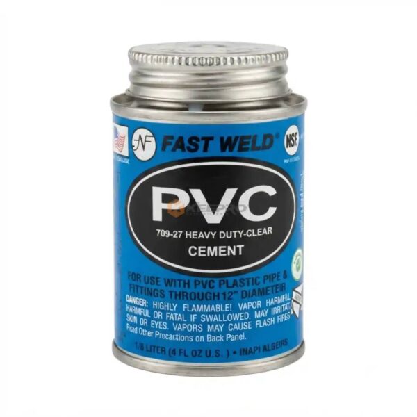 COLLE PVC 125G USA