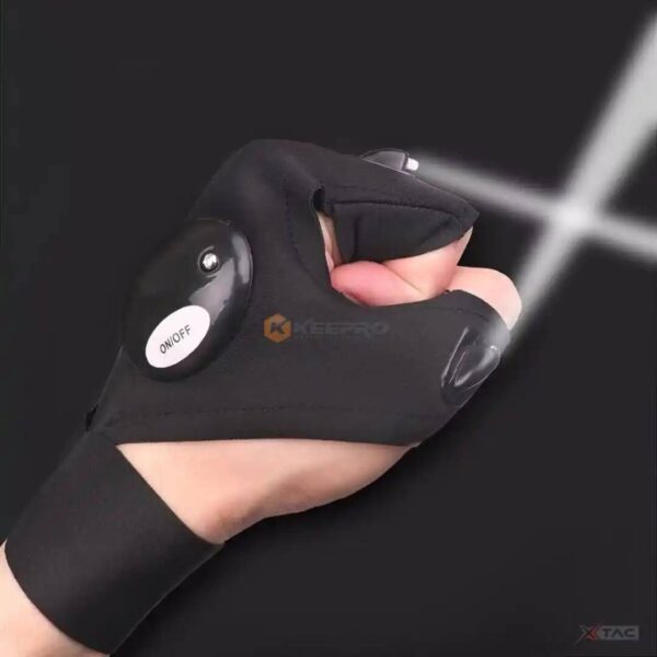 TORCHE GANTS RECH 2F GLOVELITE