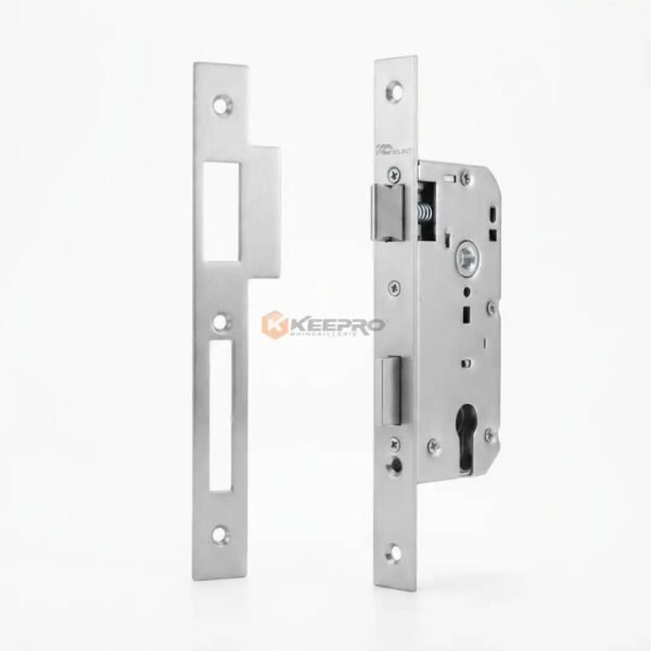 SERRURE ENCAS CANON CHROME SEM-260SN KC GKH
