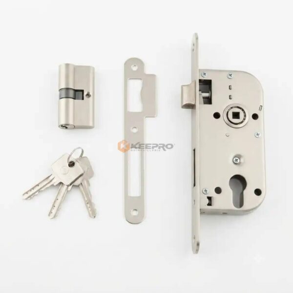 SERRURE ENCAS CANON CHROME 70-CLN ROBISAN