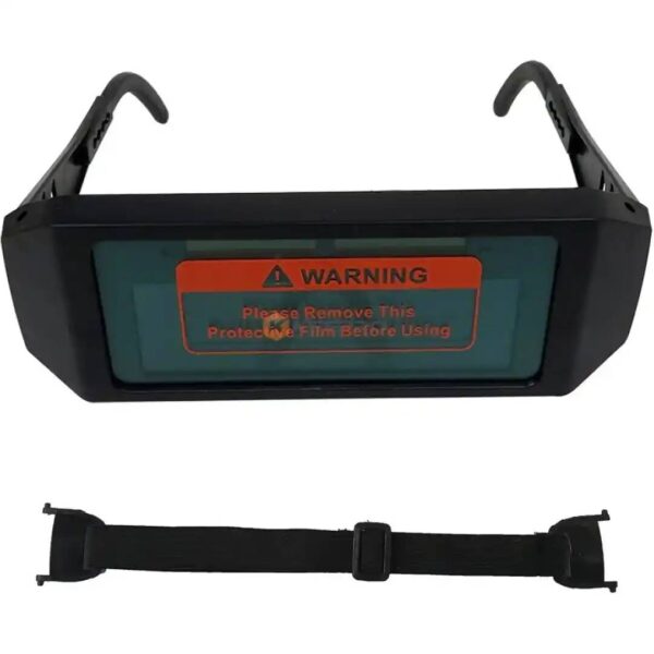 LUNETTE A SOUDER AUTOMATIQUE POCHETTE