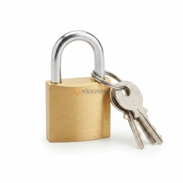 CADENA JAUNE 25MM CLE SMP - NO.262 GTC / GUSAM