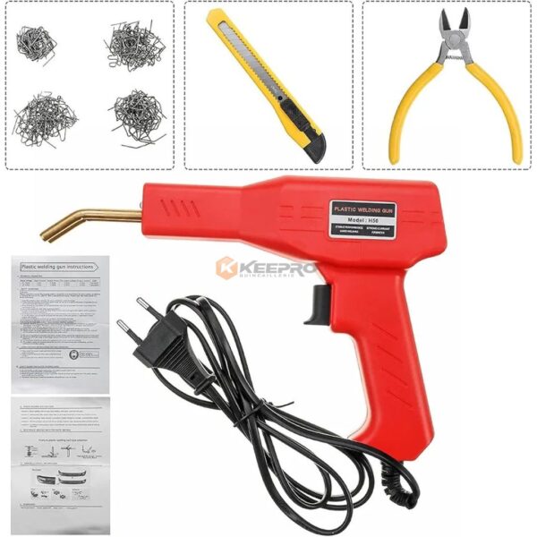 VISSEUSE 14V SALI