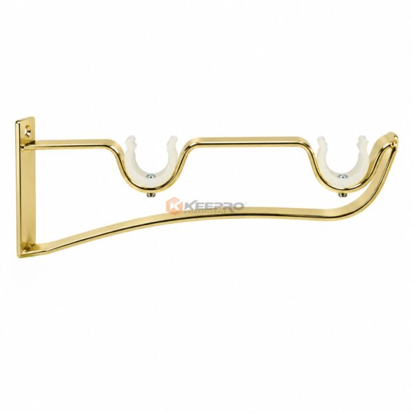 SUPPORT TRING DOUBLE DORE 19 CONIQ -1PCS-