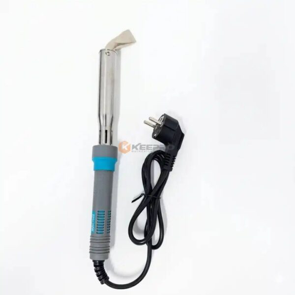 FER A SOUDER 200W P/PLAST COUDE CHN HAIHANG TA011671 TOOLS