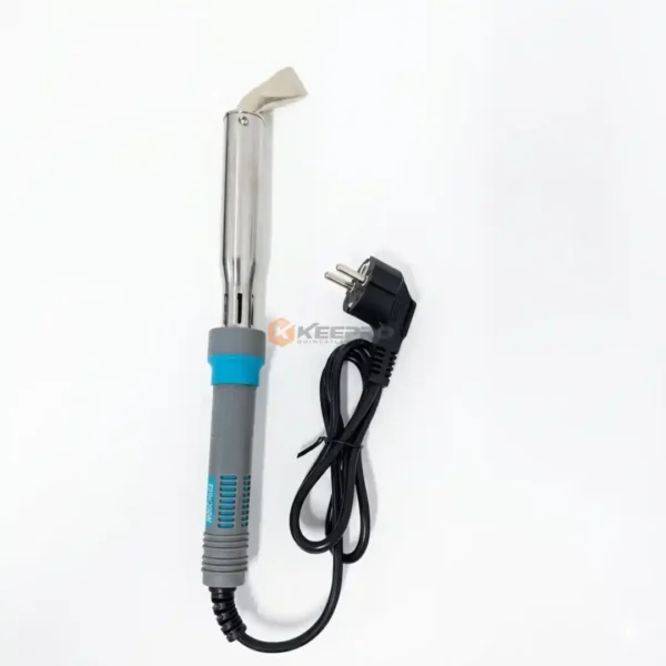 FER A SOUDER 200W P/PLAST COUDE CHN HAIHANG TA011671 TOOLS