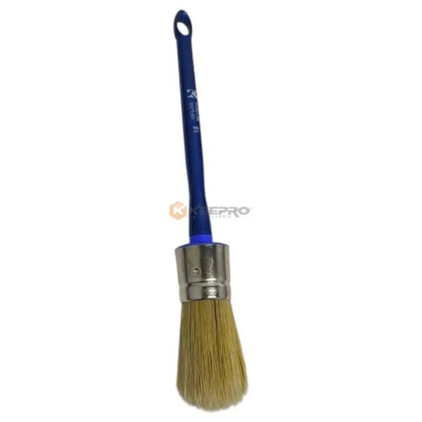 PINCEAU ROND AZUR 18 MINIROS