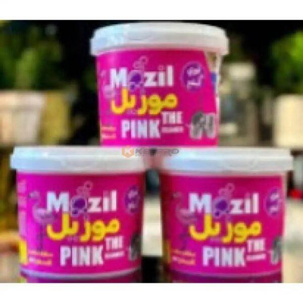 GEL NETTOYANT MULTI SURFAC 600G MOZIL