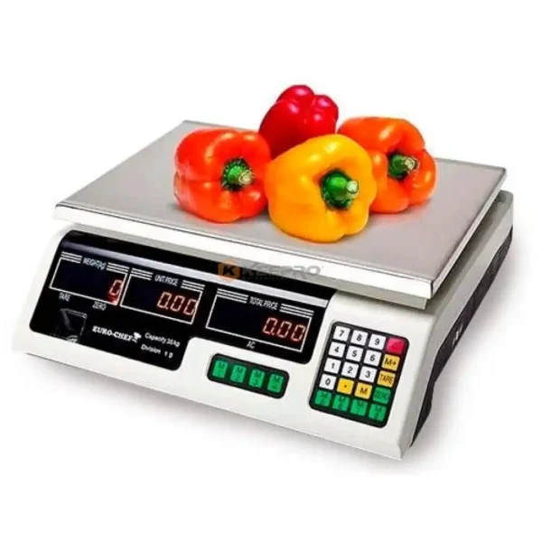 BALANCE ELECTRONIQUE TASSILI 1G 40KG LOC