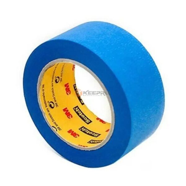 SCOTCH TOLIER GM BLEU 15MX45MM IPAC SAMA