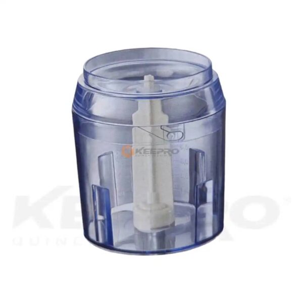 TASSE HACHOIR INOX BC09B + 1 LAME TOPLINE